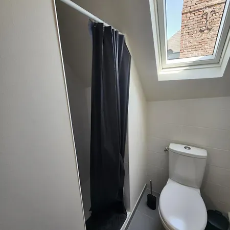 Bed & Breakfast Jaune