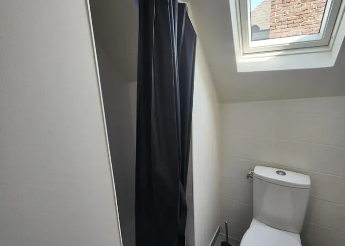 Bed & Breakfast Jaune